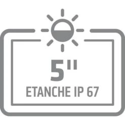 HUMMINBIRD Sondeur HELIX 5 G2 HD, Sonde Tableau Arrière -Pêche Passion Soldes sondeur helix 5 g2 hd sonde tableau arriere 2