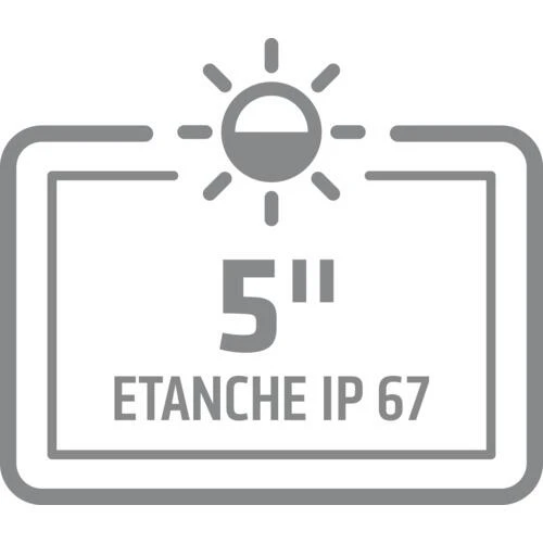 HUMMINBIRD Sondeur HELIX 5G2 DI, Sonde Tableau Arrière 3 HUMMINBIRD Sondeur HELIX 5G2 DI, Sonde Tableau Arrière – Image 3