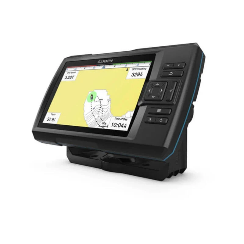 Garmin SONDEUR STRIKER VIVID 7SV PÊCHE DE LA CARPE 6 Garmin SONDEUR STRIKER VIVID 7SV PÊCHE DE LA CARPE – Image 6