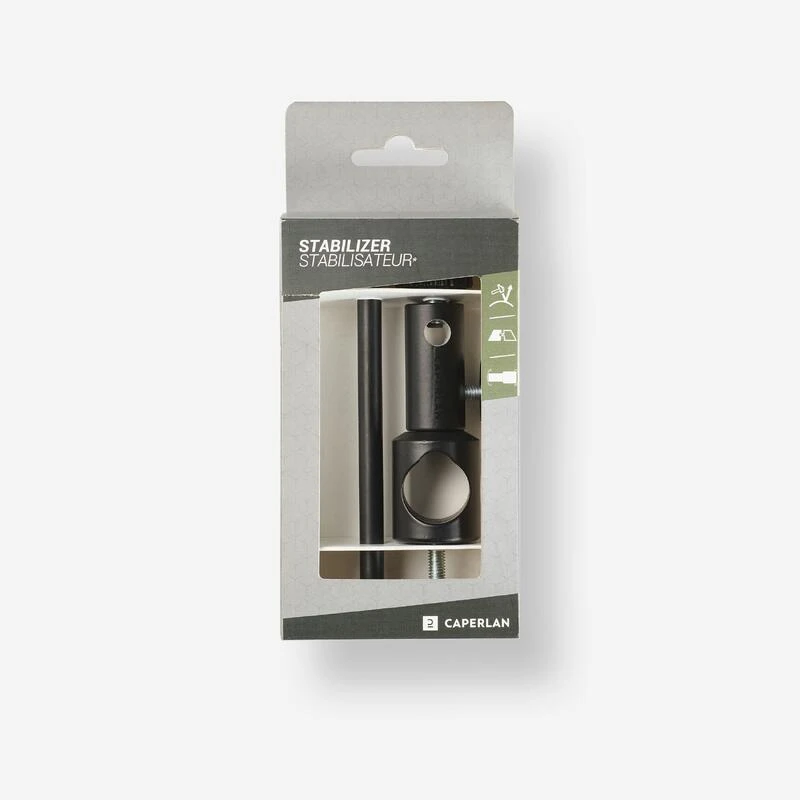 Stabilisateur Pivotant Pêche De La Carpe 2 Stabilisateur Pivotant Pêche De La Carpe – Image 2