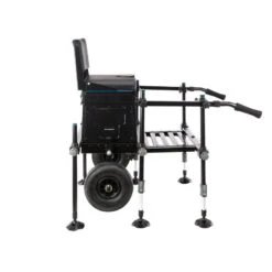 STATION DE PÊCHE CSB ADJUST BOX CAPERLAN -Pêche Passion Soldes station de peche csb adjust box caperlan 2