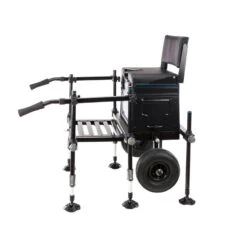 STATION DE PÊCHE CSB ADJUST BOX CAPERLAN -Pêche Passion Soldes station de peche csb adjust box caperlan 4