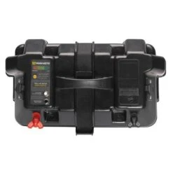 Station D'énergie MinnKota -Pêche Passion Soldes station denergie minnkota 3