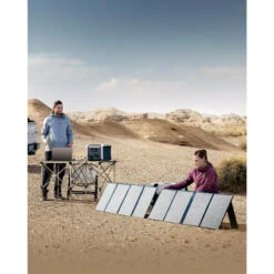 Station D'énergie Portable ANKER 757, 1229Wh, Batterie LiFePo4, 9 Ports 11 Station D'énergie Portable ANKER 757, 1229Wh, Batterie LiFePo4, 9 Ports -Pêche Passion Soldes station denergie portable anker 757 1229wh batterie lifepo4 9 ports 5