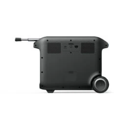 Station D'énergie Portable ANKER 767, 2048Wh, Batterie LiFePo4, 10 Ports 8 Station D'énergie Portable ANKER 767, 2048Wh, Batterie LiFePo4, 10 Ports -Pêche Passion Soldes station denergie portable anker 767 2048wh batterie lifepo4 10 ports 2