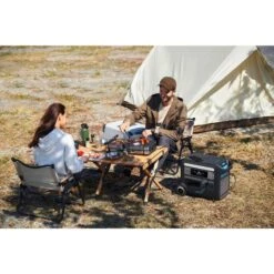 Station D'énergie Portable ANKER 767, 2048Wh, Batterie LiFePo4, 10 Ports 10 Station D'énergie Portable ANKER 767, 2048Wh, Batterie LiFePo4, 10 Ports -Pêche Passion Soldes station denergie portable anker 767 2048wh batterie lifepo4 10 ports 4