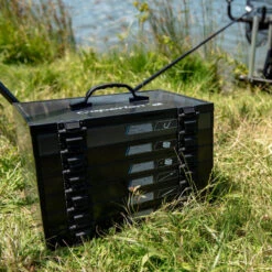 STICKERS CSB POUR STATION DE PECHE AU COUP CAPERLAN -Pêche Passion Soldes stickers csb pour station de peche au coup caperlan 3