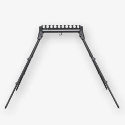 SUPPORT KITS OU CANNES PF - KS 500 STABLE 10 LOGEMENTS 11 SUPPORT KITS OU CANNES PF - KS 500 STABLE 10 LOGEMENTS -Pêche Passion Soldes support kits ou cannes pf ks 500 stable 10 logements 2