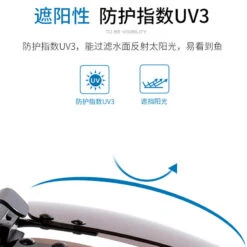 Sur-lunettes De Pêche Polarisantes OTG 100 Clip-On 17 Sur-lunettes De Pêche Polarisantes OTG 100 Clip-On -Pêche Passion Soldes sur lunettes de peche polarisantes otg 100 clip on 7