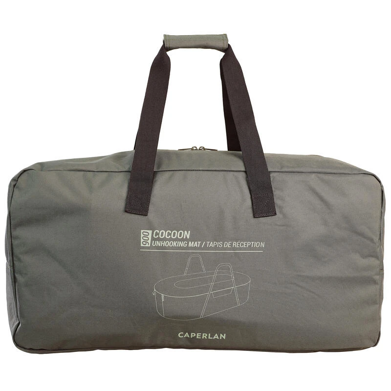 TAPIS DE RÉCEPTION COCOON 900 PÊCHE DE LA CARPE 10 TAPIS DE RÉCEPTION COCOON 900 PÊCHE DE LA CARPE – Image 10