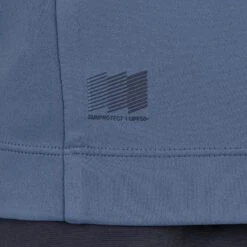 Tee-shirt De Pêche Anti-UV 500 Bleu -Pêche Passion Soldes tee shirt de peche anti uv 500 bleu 2