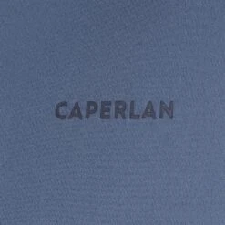 Tee-shirt De Pêche Anti-UV 500 Bleu -Pêche Passion Soldes tee shirt de peche anti uv 500 bleu 3