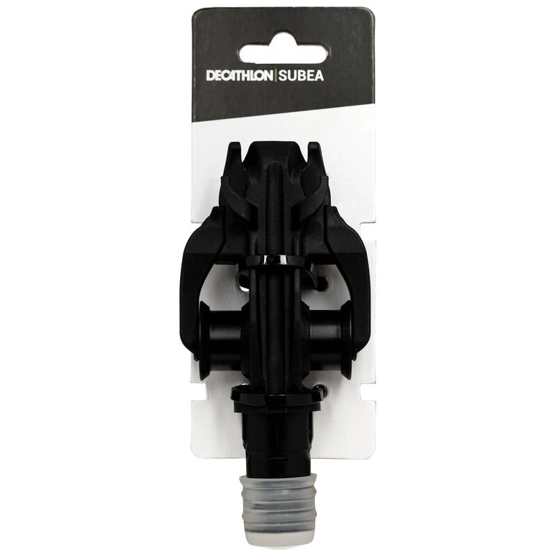 Tête Roller D'arbalète De Chasse Sous-marine SPF Pour Tube Ø28MM Interne 2 Tête Roller D'arbalète De Chasse Sous-marine SPF Pour Tube Ø28MM Interne – Image 2