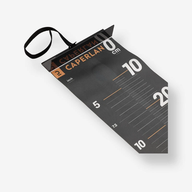 TOISE DE PÊCHE M-T 1 TOISE DE PÊCHE M-T