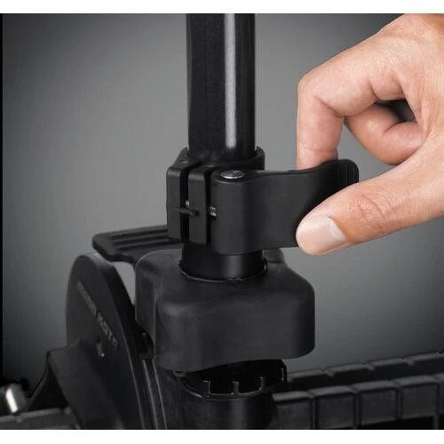 TRAXXIS 80 - 107 Cm - 80 Lbs - 24V - Vit. Av/arr Variable - Maximizer 5 TRAXXIS 80 - 107 Cm - 80 Lbs - 24V - Vit. Av/arr Variable - Maximizer – Image 5