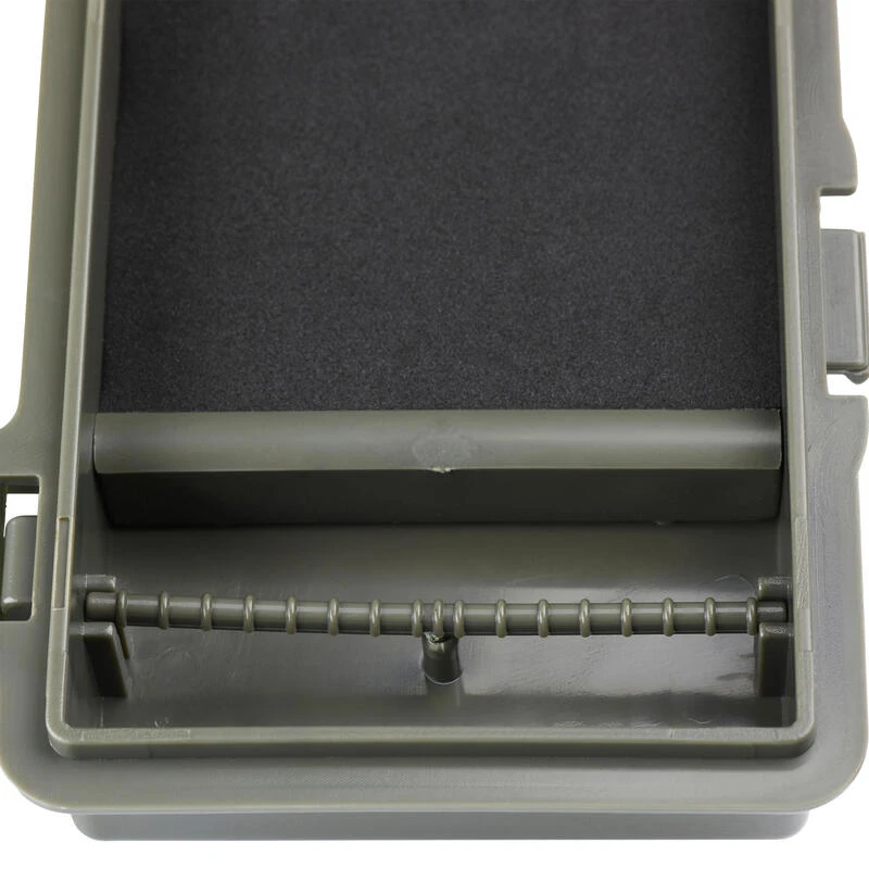 TROUSSE BAS DE LIGNE + ACCESSOIRES PÊCHE DE LA CARPE 8 TROUSSE BAS DE LIGNE + ACCESSOIRES PÊCHE DE LA CARPE – Image 8