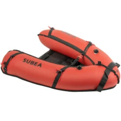 VESSIE GAUCHE PLANCHE DE CHASSE SOUS-MARINE SPF500 7 VESSIE GAUCHE PLANCHE DE CHASSE SOUS-MARINE SPF500 -Pêche Passion Soldes vessie gauche planche de chasse sous marine spf500 3