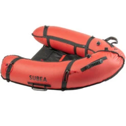 VESSIE GAUCHE PLANCHE DE CHASSE SOUS-MARINE SPF540 7 VESSIE GAUCHE PLANCHE DE CHASSE SOUS-MARINE SPF540 -Pêche Passion Soldes vessie gauche planche de chasse sous marine spf540 3