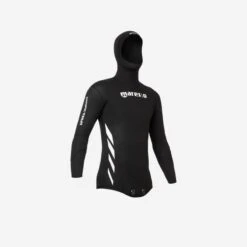 Veste Chasse Sous-marine MARES Homme Néoprène 5mm - APNEA INSTINCT