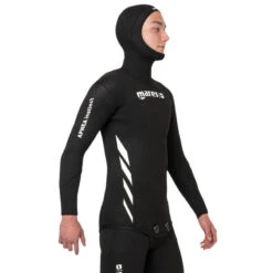 Veste Chasse Sous-marine MARES Homme Néoprène 5mm - APNEA INSTINCT -Pêche Passion Soldes veste chasse sous marine mares homme neoprene 5mm apnea instinct 3