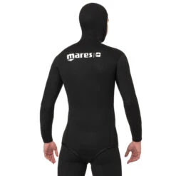 Veste Chasse Sous-marine MARES Homme Néoprène 5mm - APNEA INSTINCT -Pêche Passion Soldes veste chasse sous marine mares homme neoprene 5mm apnea instinct 4