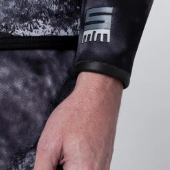 Veste Chasse Sous-marine OMER Homme Néoprène Refendu 5mm - BLACKSTONE -Pêche Passion Soldes veste chasse sous marine omer homme neoprene refendu 5mm blackstone 5