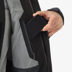 Veste De Pêche Imperméable Homme - FJ 500 WPF Grise Et Noir 16 Veste De Pêche Imperméable Homme - FJ 500 WPF Grise Et Noir -Pêche Passion Soldes veste de peche impermeable homme fj 500 wpf grise et noir 6