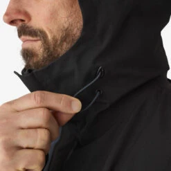 Veste De Pêche Imperméable Homme - FJ 500 WPF Grise Et Noir 18 Veste De Pêche Imperméable Homme - FJ 500 WPF Grise Et Noir -Pêche Passion Soldes veste de peche impermeable homme fj 500 wpf grise et noir 8