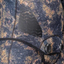 Veste SPF500 3mm Néoprène Refendu Camouflage De Chasse Sous-marine Apnée 12 Veste SPF500 3mm Néoprène Refendu Camouflage De Chasse Sous-marine Apnée -Pêche Passion Soldes veste spf500 3mm neoprene refendu camouflage de chasse sous marine apnee 5