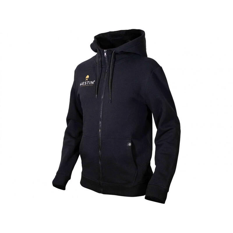 Veste Westin Original Zip Hoodie 1 Veste Westin Original Zip Hoodie