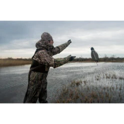 Waders Chasse Chaud 500 Néoprène Camouflage Marais 15 Waders Chasse Chaud 500 Néoprène Camouflage Marais -Pêche Passion Soldes waders chasse chaud 500 neoprene camouflage marais 5