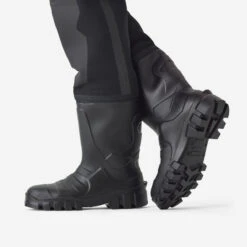 Waders De Pêche 900 Thermo Néoprene 4mm -Pêche Passion Soldes waders de peche 900 thermo neoprene 4mm 4