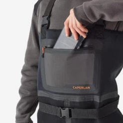 Waders De Pêche 900 Thermo Néoprene 4mm -Pêche Passion Soldes waders de peche 900 thermo neoprene 4mm 7