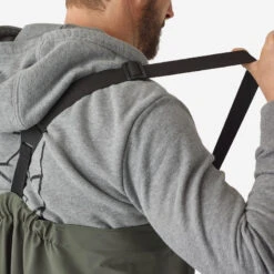 Waders De Pêche PVC - WDS 100 -Pêche Passion Soldes waders de peche pvc wds 100 5