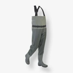 Waders De Pêche PVC - WDS 100 -Pêche Passion Soldes waders de peche pvc wds 100 6
